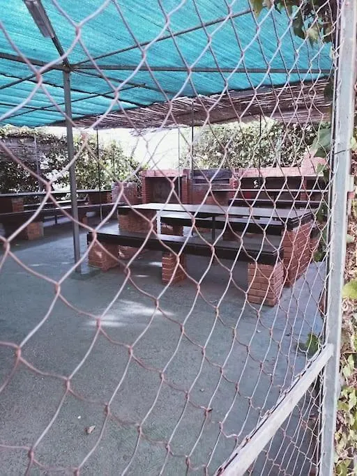 Apartmán Atico La Brisa La Cala Del Moral