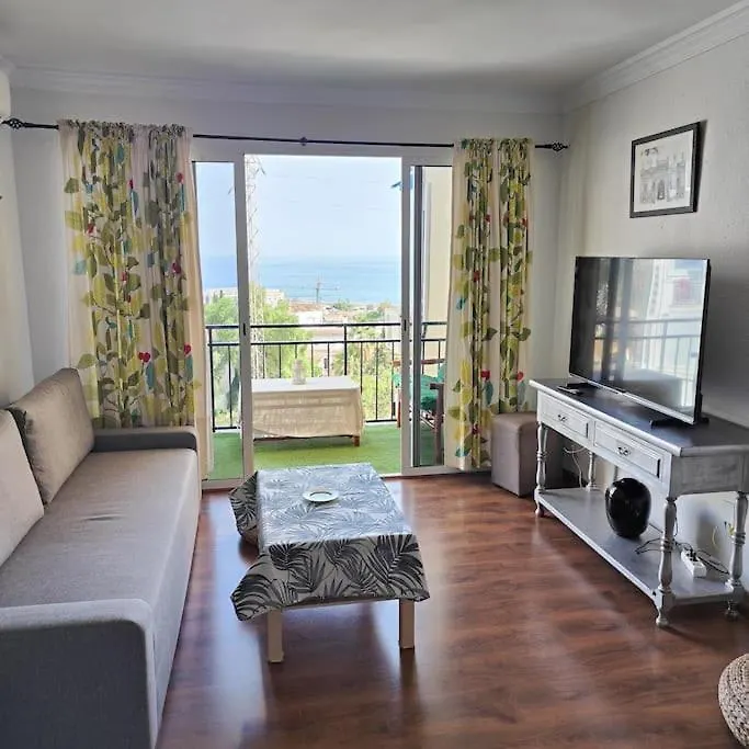 Atico La Brisa Apartment La Cala Del Moral 0*,