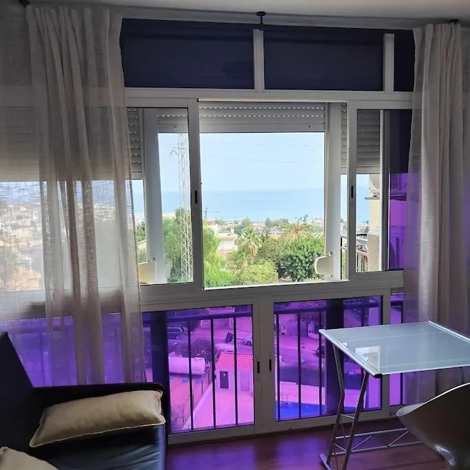 Atico La Brisa Apartment La Cala Del Moral