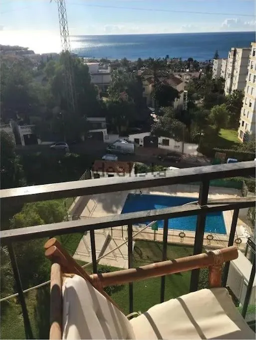 Atico La Brisa Apartment La Cala Del Moral