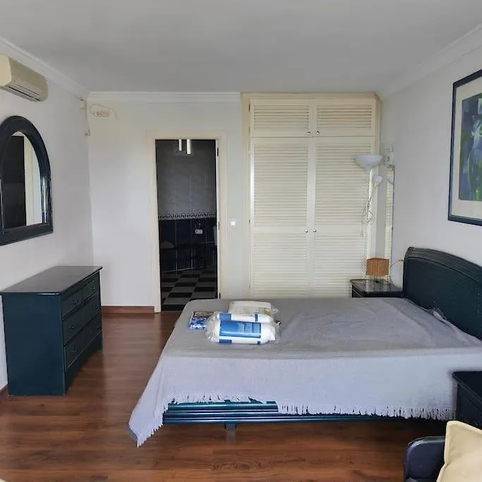 Atico La Brisa Apartment La Cala Del Moral