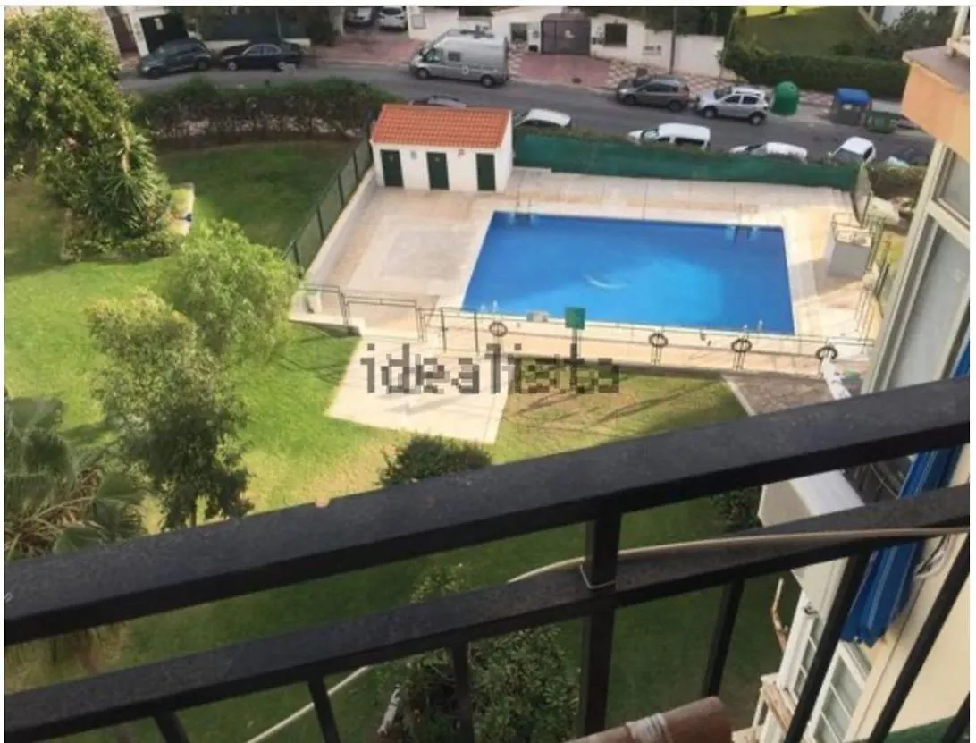 Atico La Brisa Apartment La Cala Del Moral
