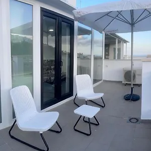 Verdial 1 Atico Apartamento