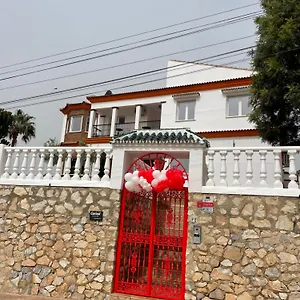 Bed & Breakfast Cariad Boutique, La Cala Del Moral