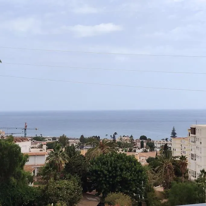 Atico La Brisa Apartment La Cala Del Moral Spain